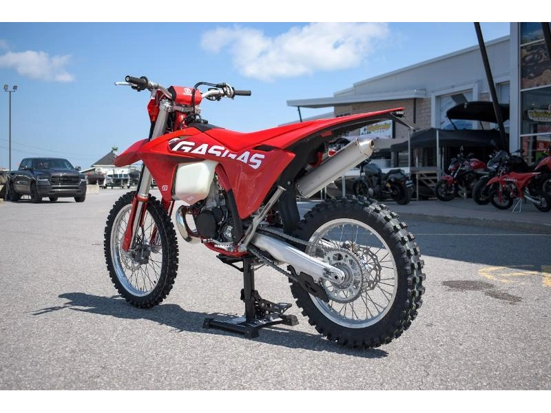 2024 Gas Gas Ec 250 alt