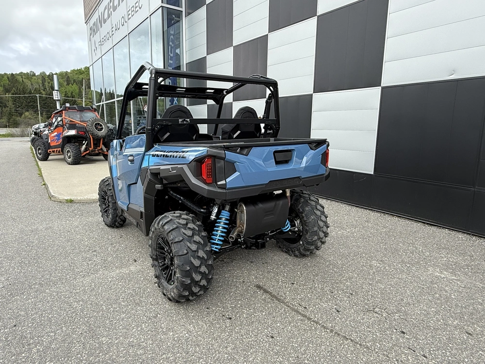 2025 Polaris General 1000 Premium alt