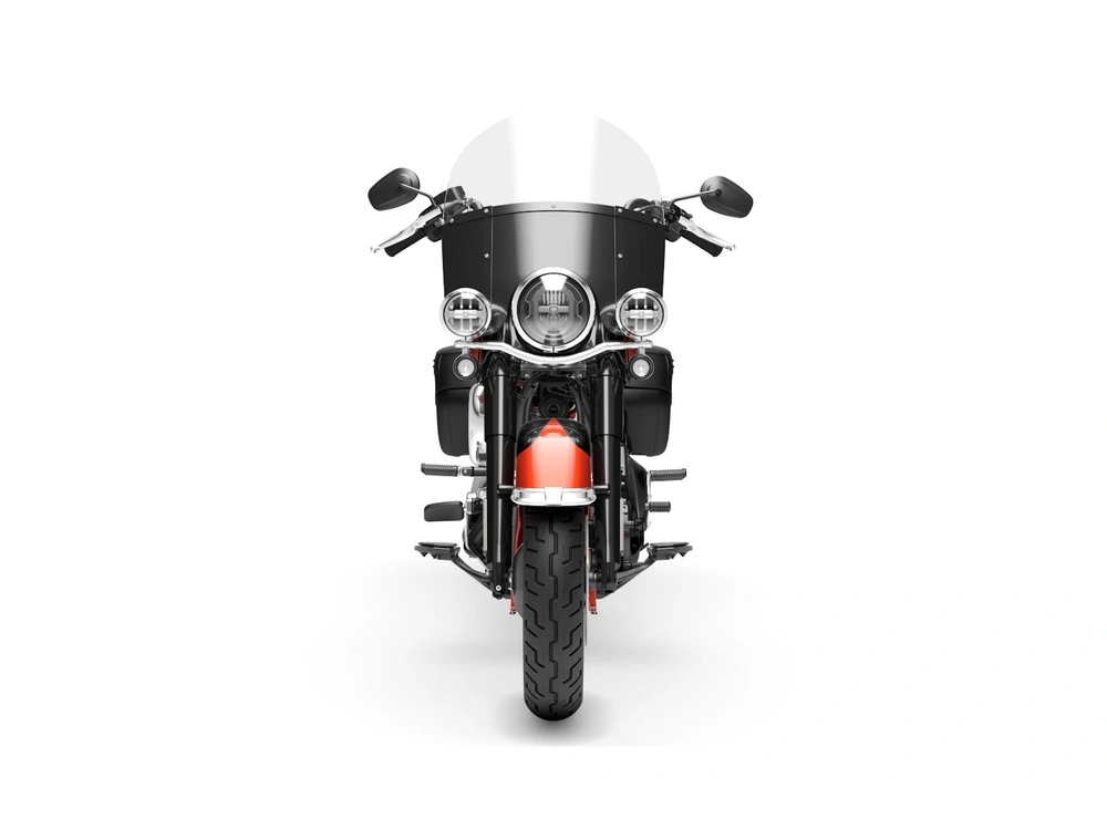 2025 Harley-davidson Flhc Heritage Classic alt
