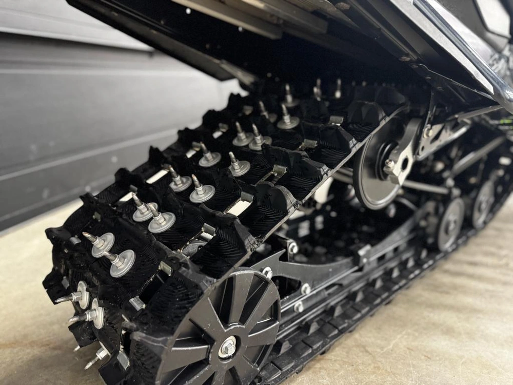 Arctic Cat Thundercat Eps Atac 2023 alt