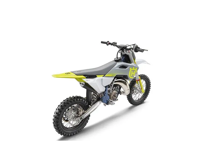2025 Husqvarna TC 65 thumbnail 11