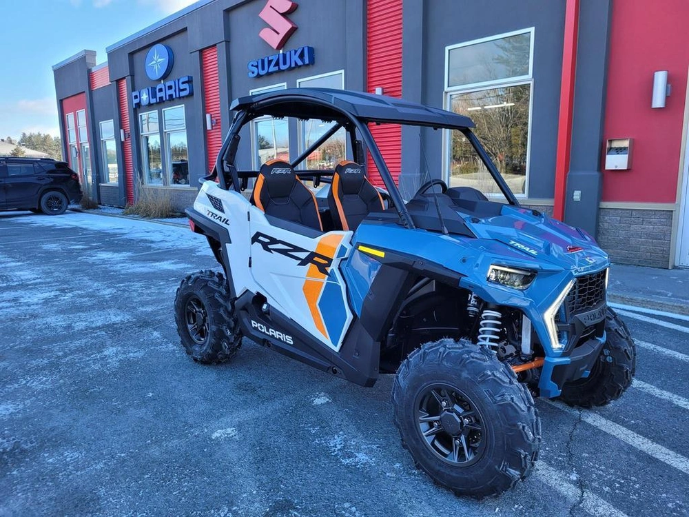 Polaris Rzr Trail 900 Ultimate 2024 alt