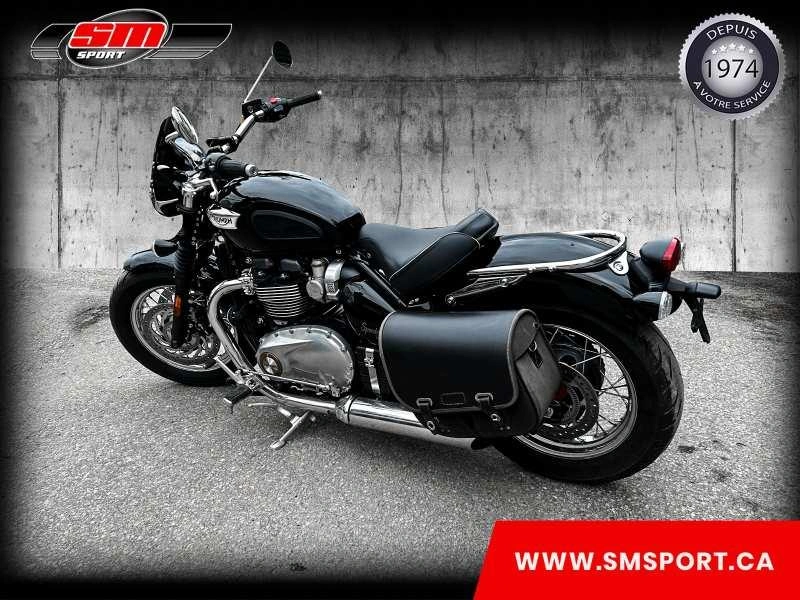 2020 Triumph Bonneville 1200 alt