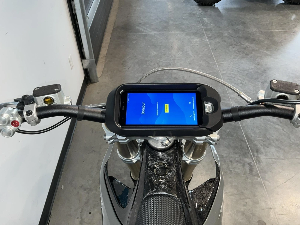 Stark Future Mx 2024 alt