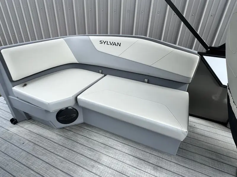 Sylvan A-20 LZ DH 2025