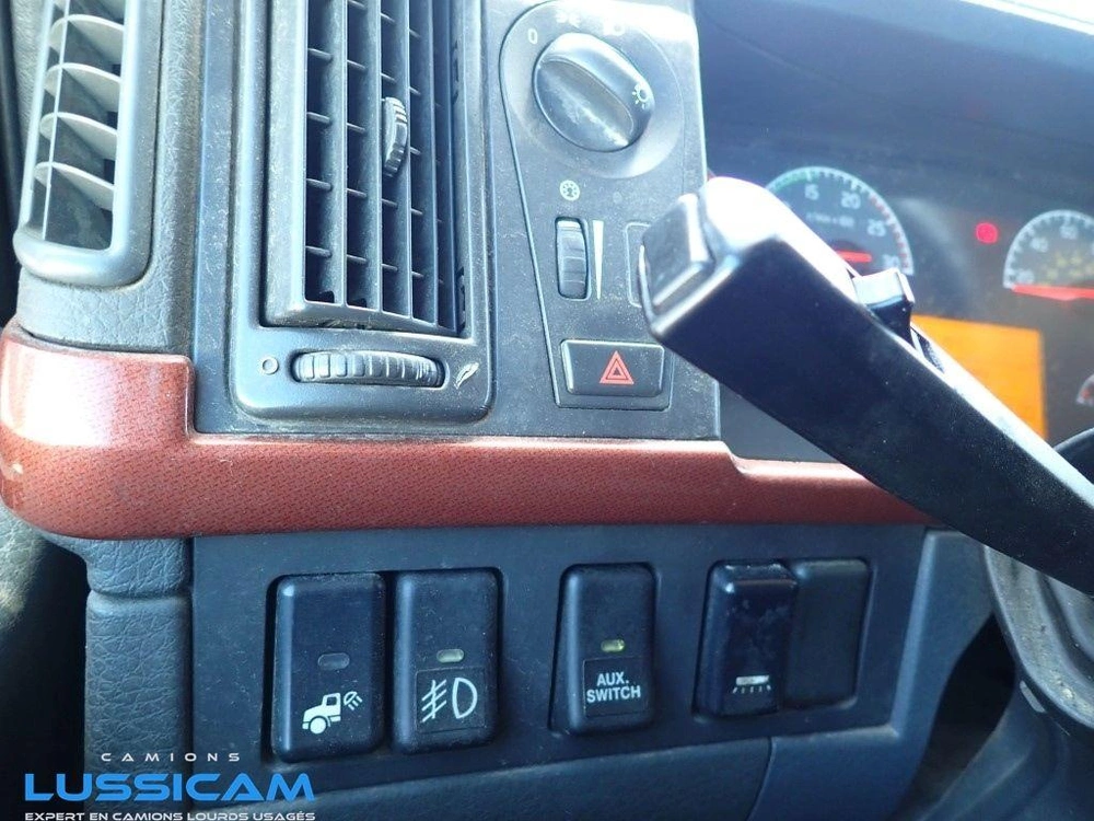 Volvo Vnl880 2006