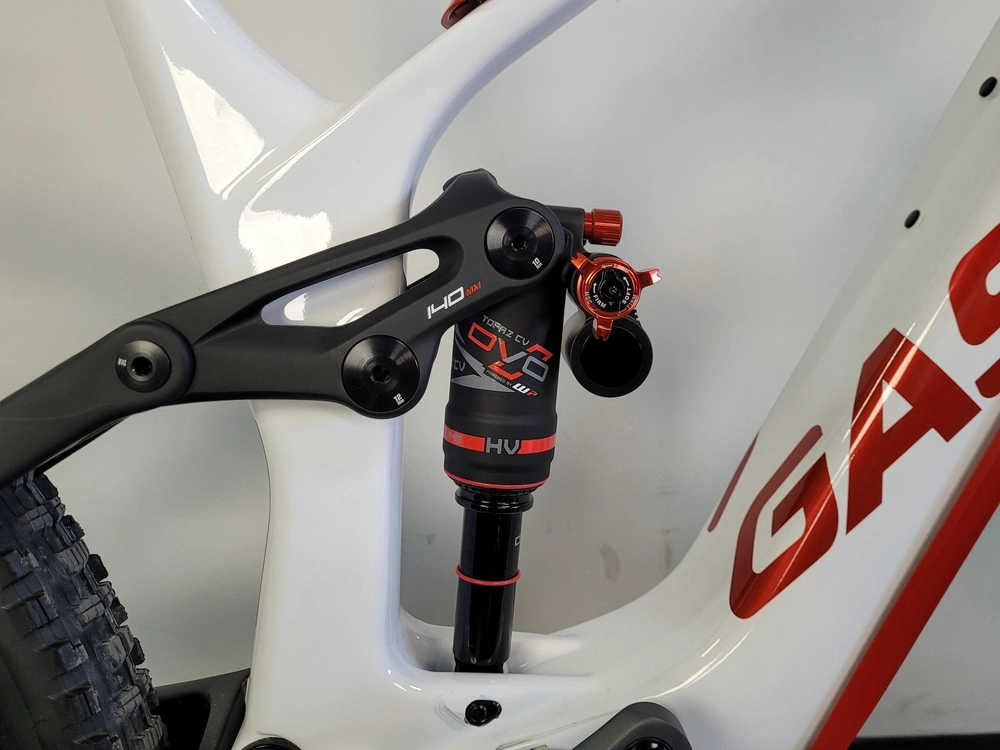 Gas Gas Mxc 5 Large/x-large *2.99%/36 Mois💳 2024 alt