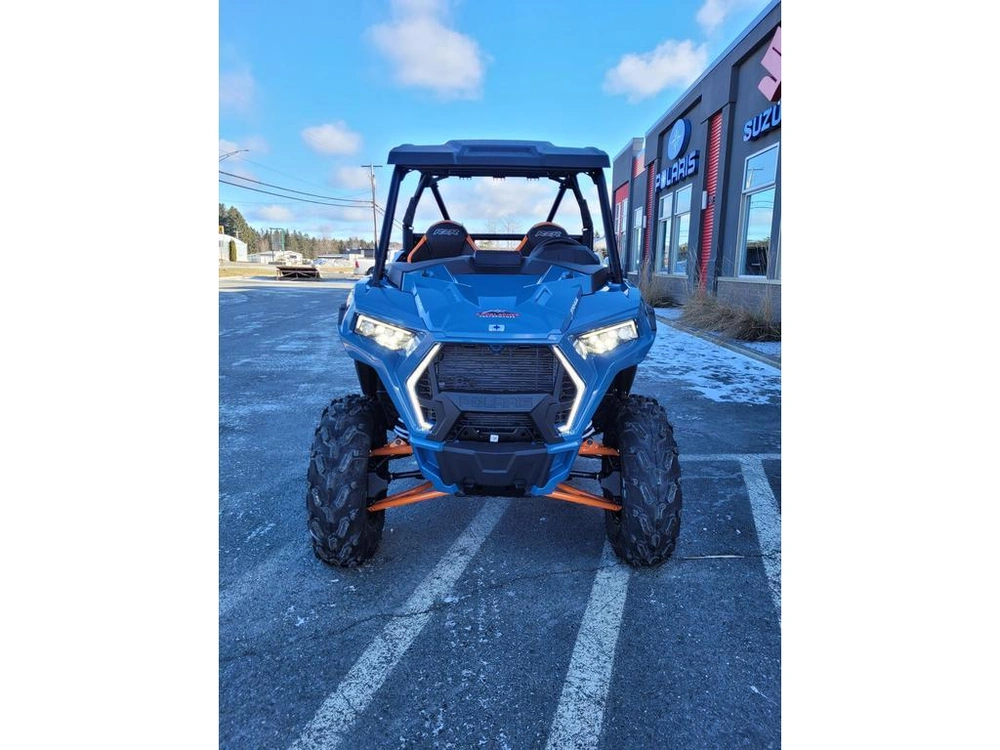 Polaris Rzr Trail 900 Ultimate 2024 alt