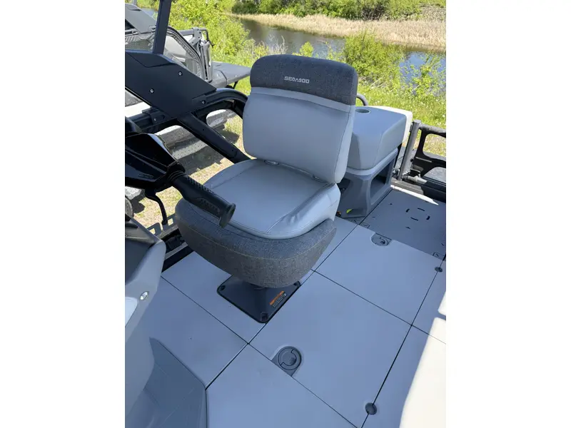 Sea-Doo Switch Cruise 18' 230hp 2024