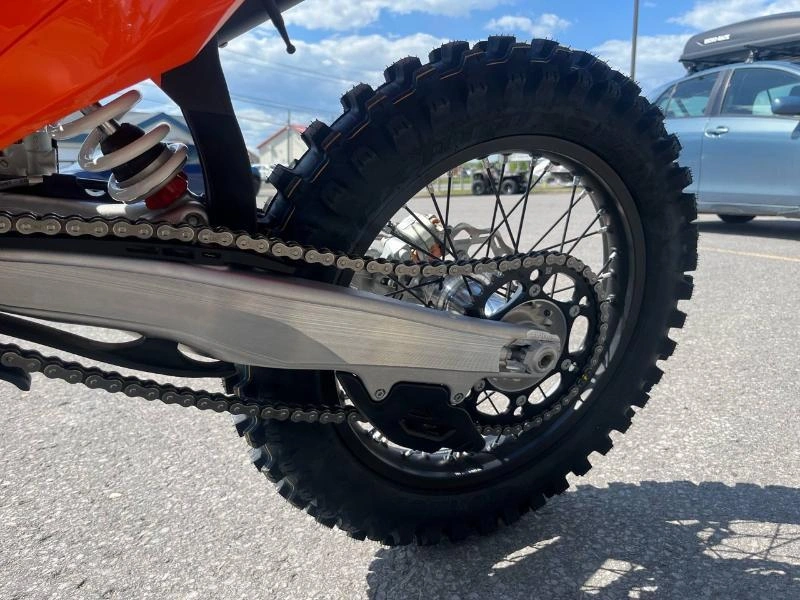 Ktm 350 Exc-f 2025 alt