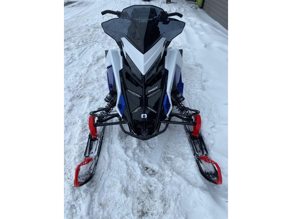 2023 Polaris Indy Adventure 850 137 alt