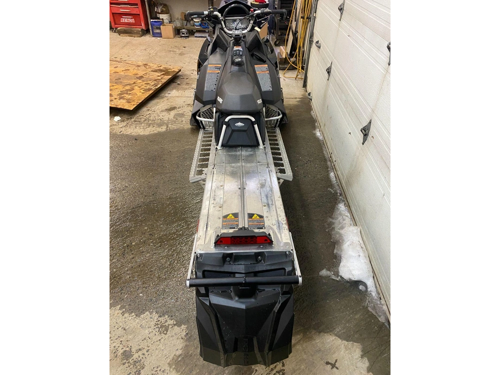 2018 Polaris 800 Sks 155 alt