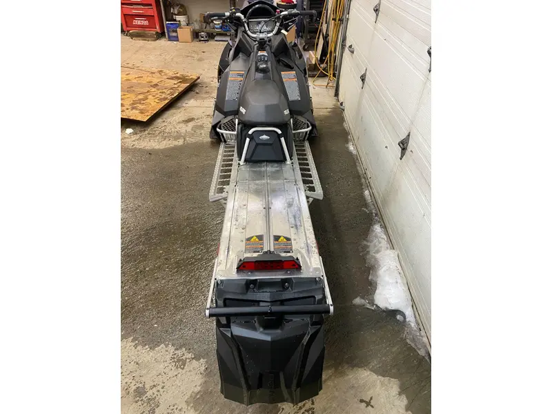 2018 Polaris 800 SKS 155