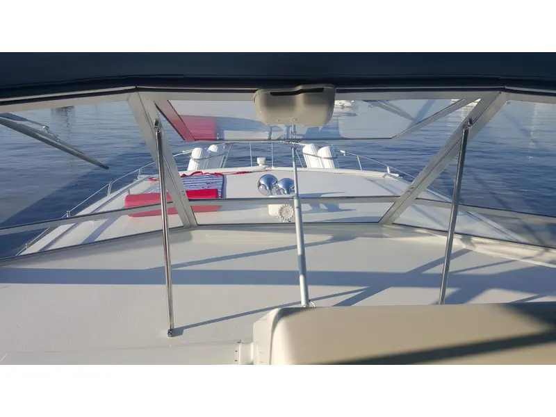 Chris-Craft Catalina 381 1989