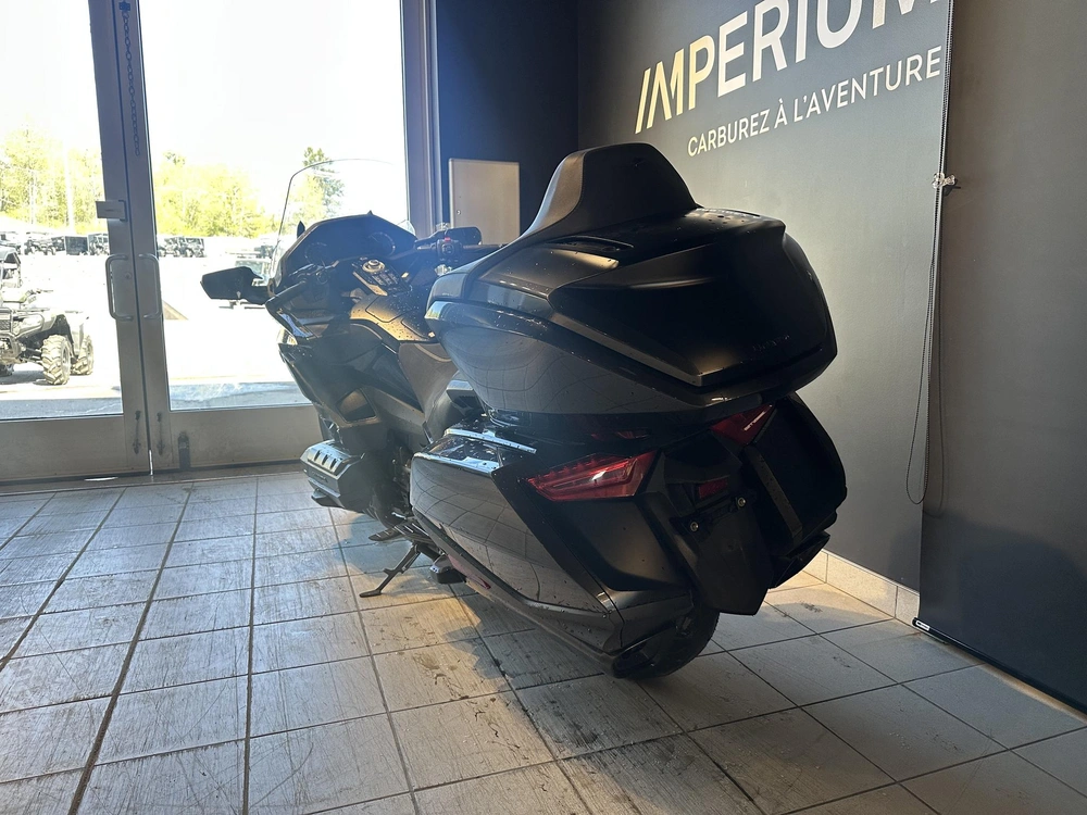 2021 Honda Goldwing Tour Dct Gl1800 alt