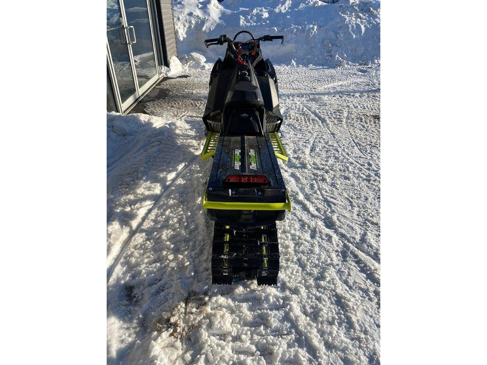 2019 Polaris Sno-19 850 Pro-rmk 155 Sc alt