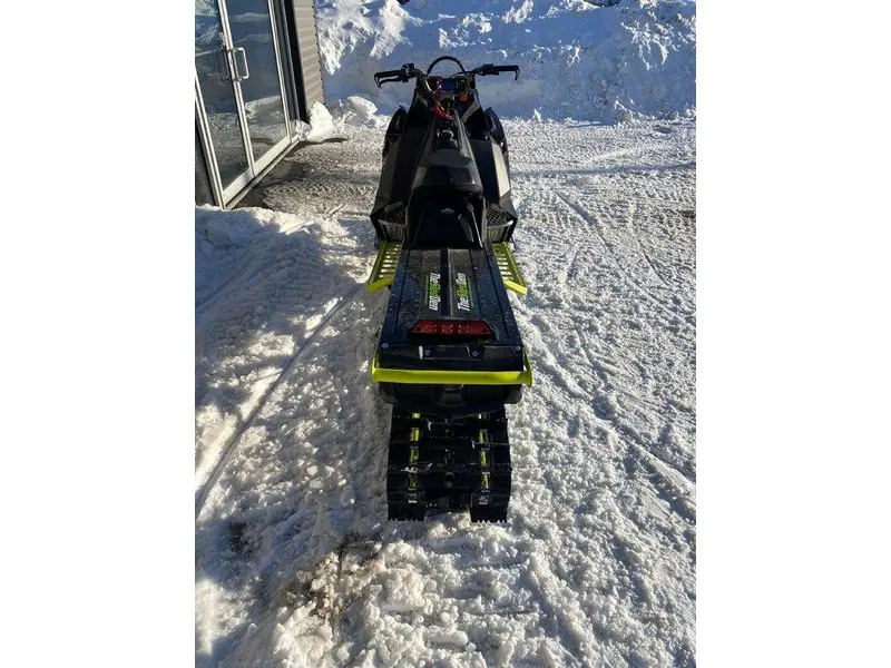 2019 Polaris SNO-19 850 PRO-RMK 155 SC