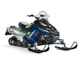 2024 Polaris Sno 550 Sb Sport 144 Es alt
