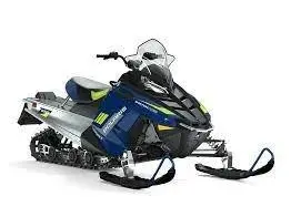 2024 Polaris SNO 550 SB SPORT 144 ES