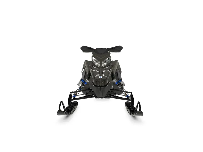 2025 Polaris SNO-25 850 SB ASSAULT 146