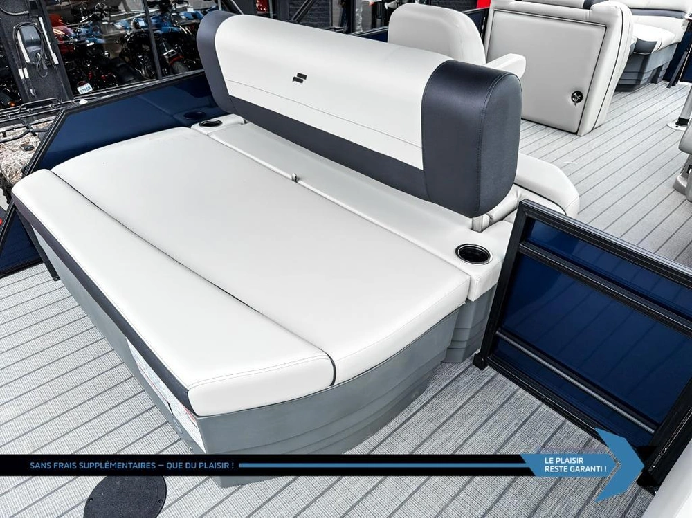 2026 Starcraft Ponton Ex-20 Q Dh 90hp Inclus alt