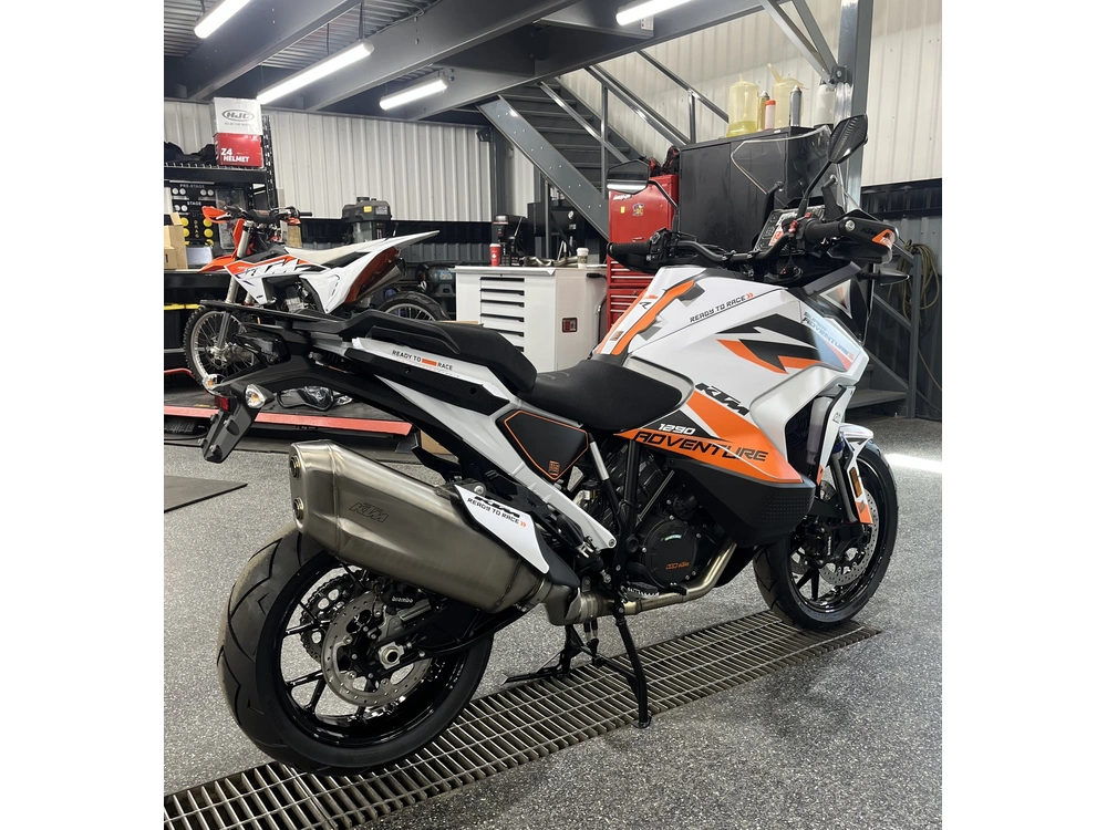 Ktm 1290 Super Adventure S 2024 alt