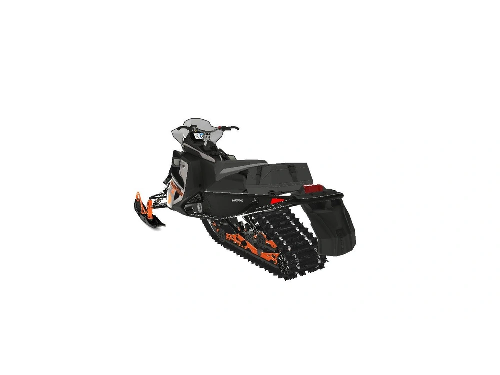 Polaris Indy Adventure 137 650 2023 alt