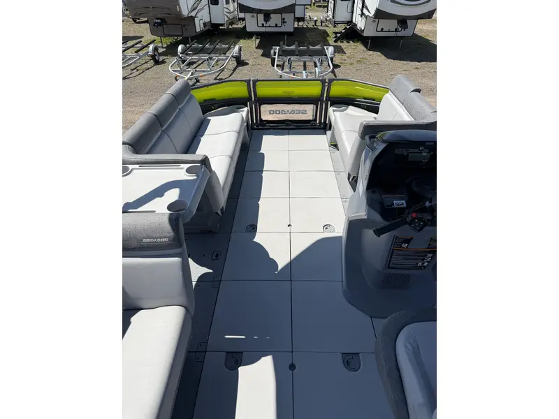 Sea-Doo Switch Cruise 18' 230hp 2024