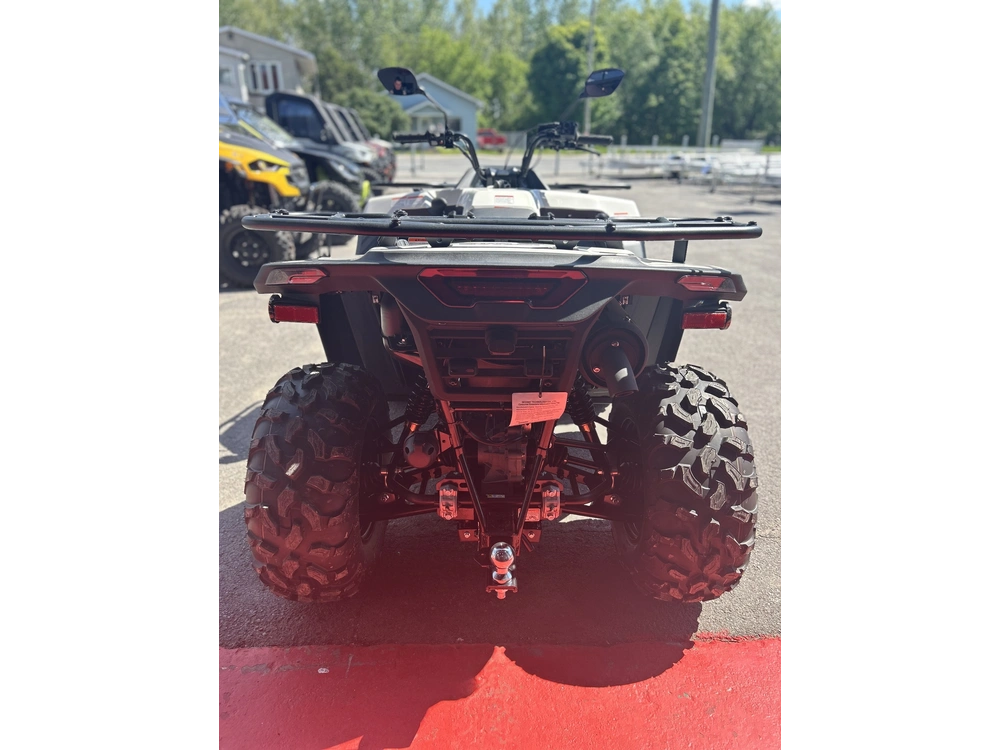 Segway At5 S 500 2026