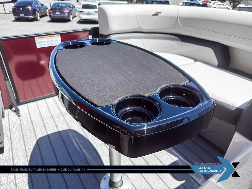 Starcraft Ponton Ex-20 Q Dh 90hp Inclus 2026 alt