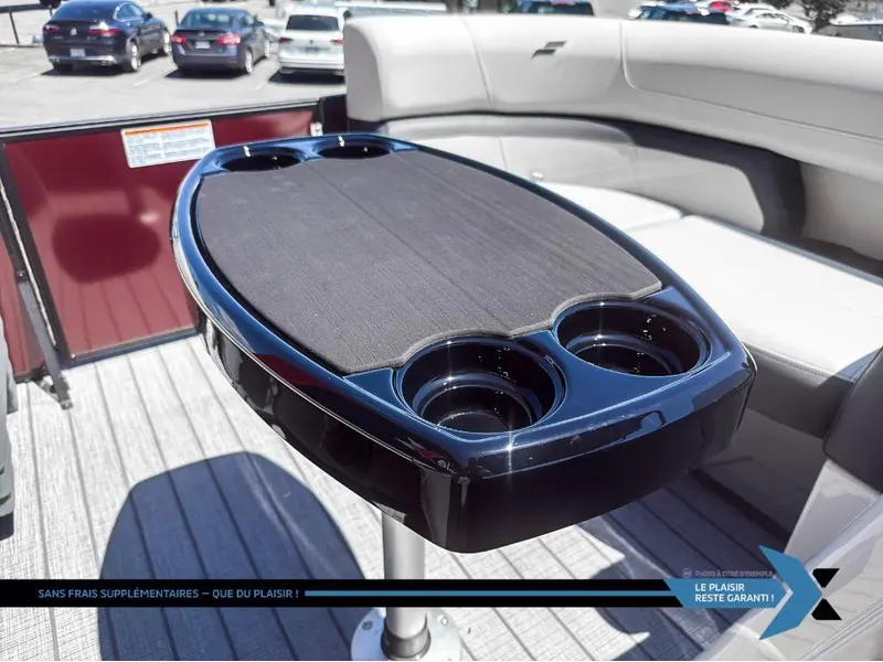 STARCRAFT Ponton EX-20 Q DH 90HP INCLUS 2026