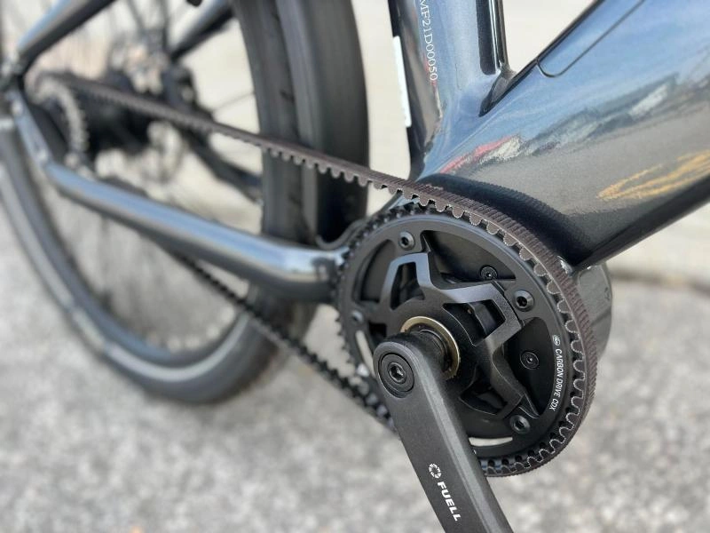 2021 Fuell Flluid-1 Medium alt