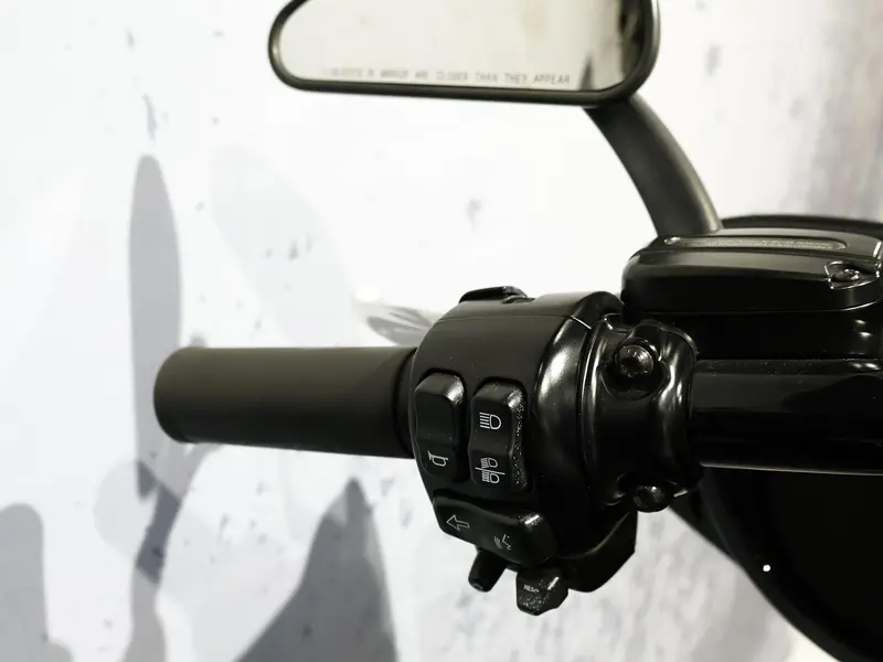 2019 Harley-Davidson Street Glide FLHX