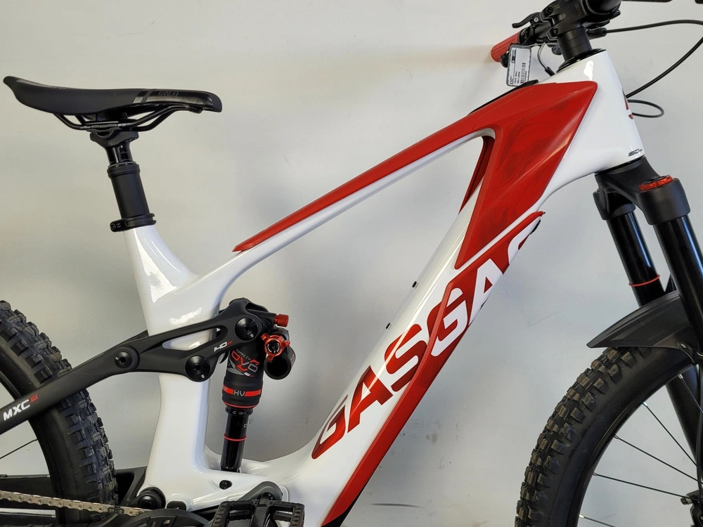 Gas Gas Mxc 5 Large/x-large *2.99%/36 Mois💳 2024 alt