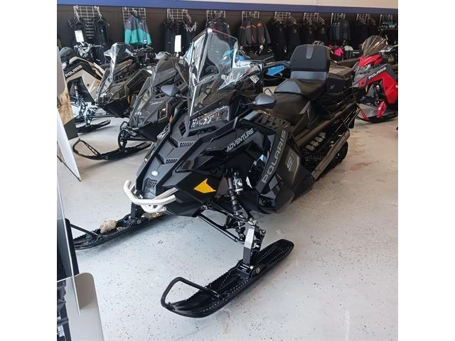 Polaris Sno-25 Prostar S4 Titan A 2025 alt