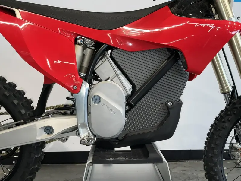 2024 Stark Future MX thumbnail 5