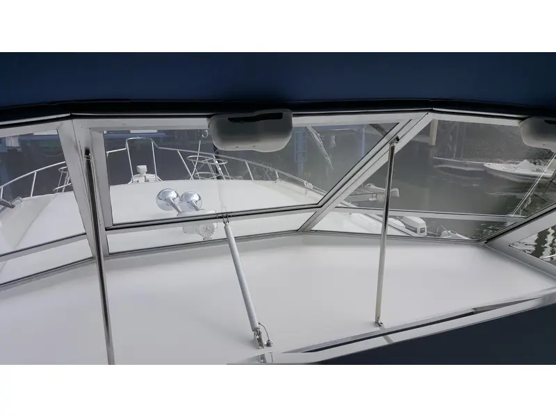 Chris-Craft Catalina 381 1989