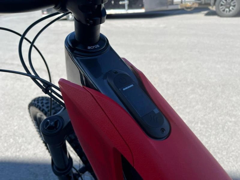 2025 Gas Gas Ecc-4 Large/x-large alt