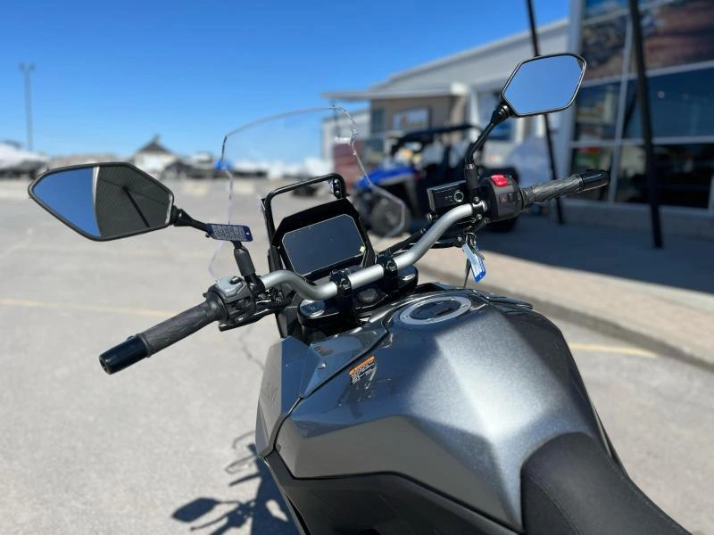 Suzuki V-strom 800 2025 alt