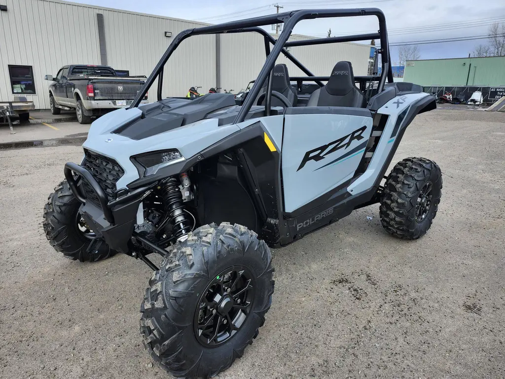 2025 Polaris RZR XP 1000 Sport