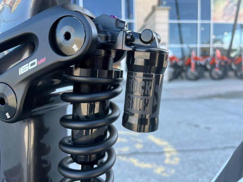 2025 Gas Gas Ecc-4 Large/x-large alt