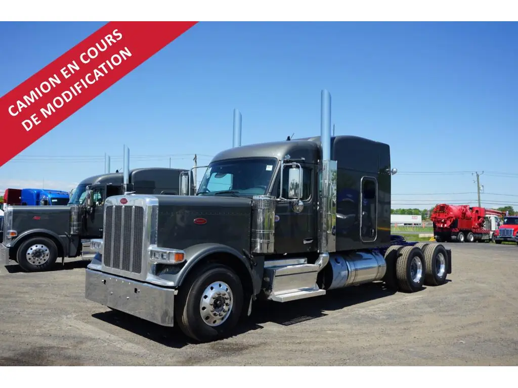 Peterbilt 589  2026