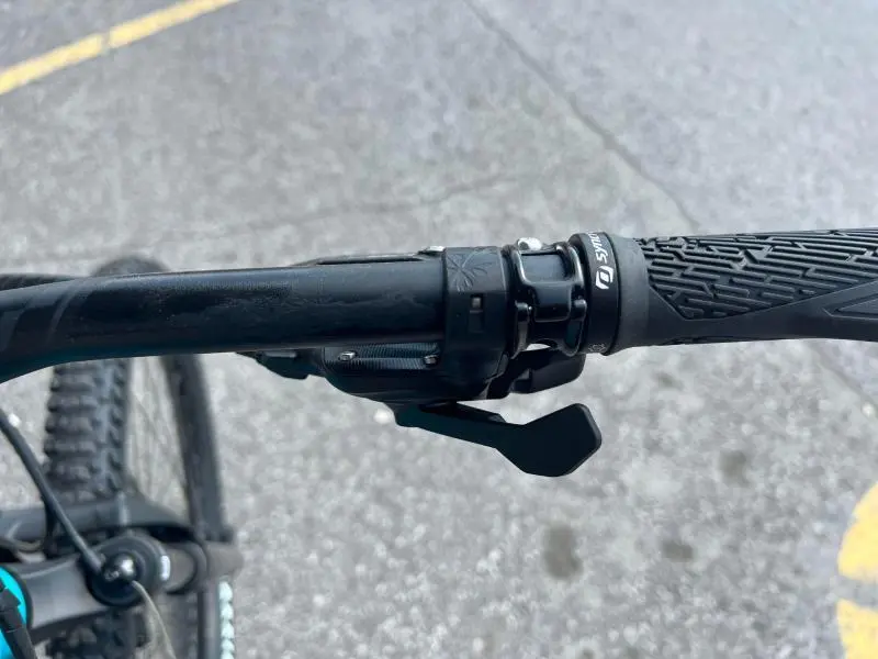 2025 Scott STRIKE 940 MEDIUM