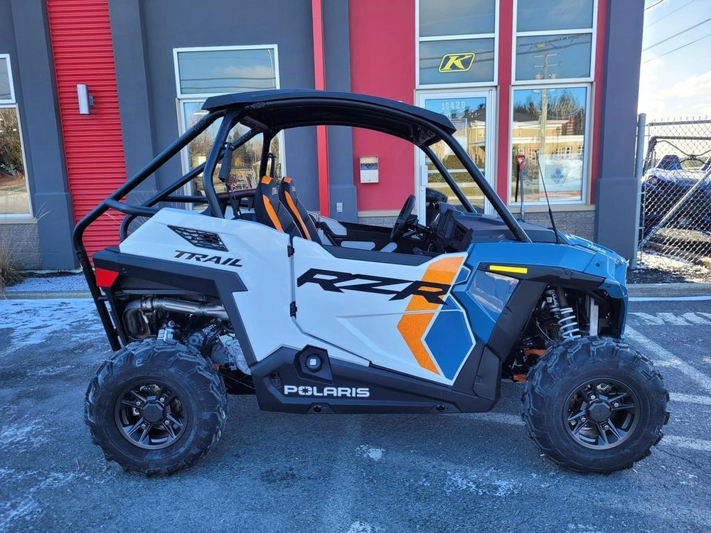 Polaris Rzr Trail 900 Ultimate 2024 alt