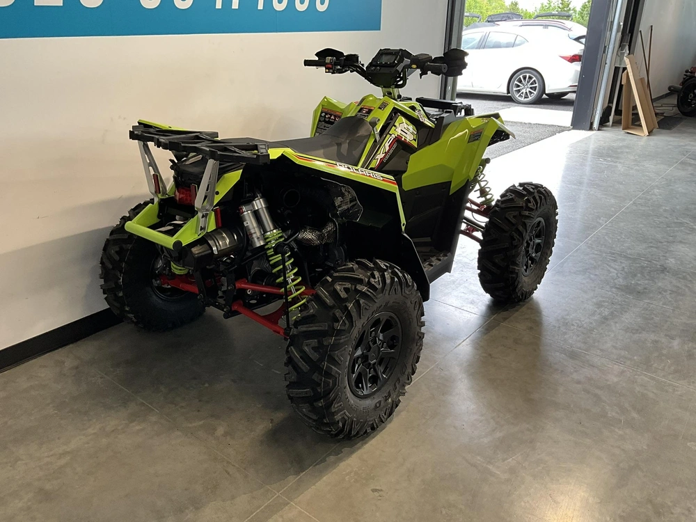 Polaris Scrambler Xp 1000 S 2025 alt