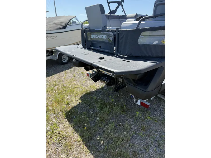 Sea-Doo Switch Cruise 18' 230hp 2024