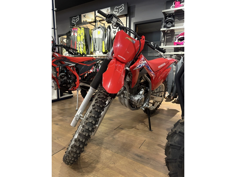 2024 Honda Crf 250 alt