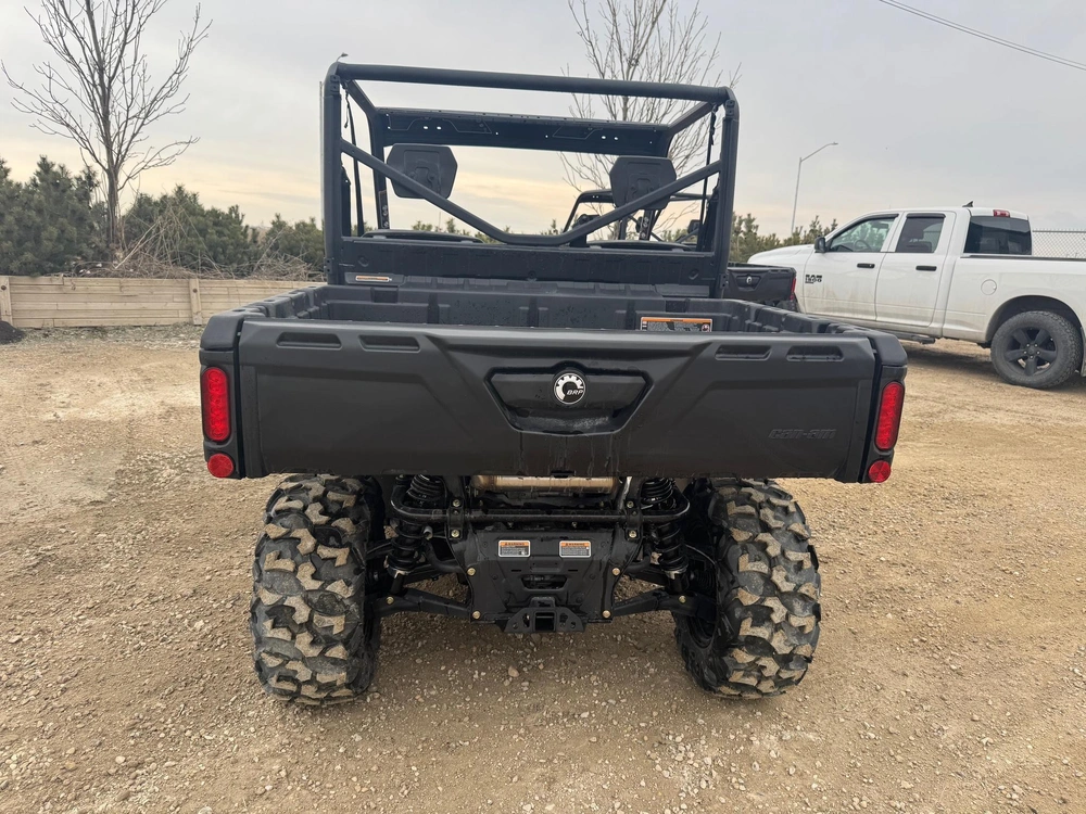 2025 Can-am Defender Hd7 Dps alt