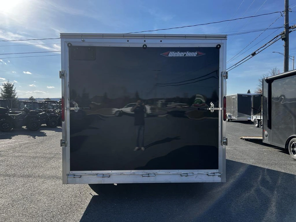 Weberlane 8.5x16 Aluminium Ta2 Porte Rampe 2025 alt