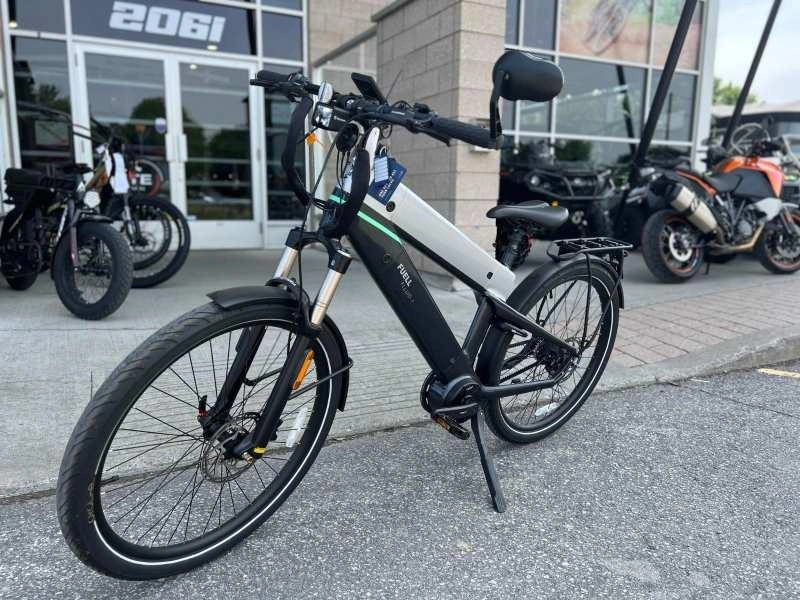 2021 Fuell Flluid-1 Medium alt